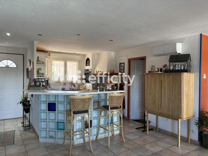 Villa - 89 m² - 3 pièces