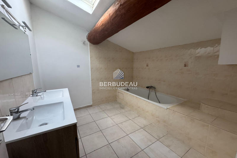 Maison - 124 m² - 4 pièces