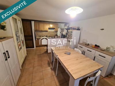 Appartement - 74 m² - 3 pièces