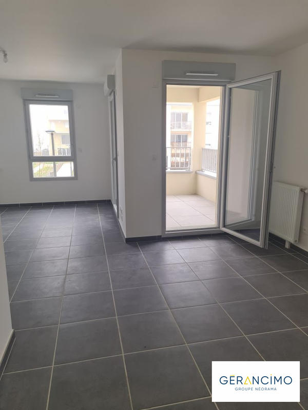 Appartement - 30 m² - 1 pièce