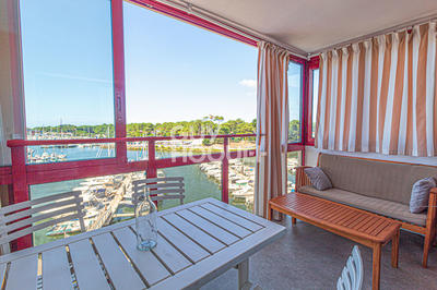 Appartement - 24 m² - 1 pièce