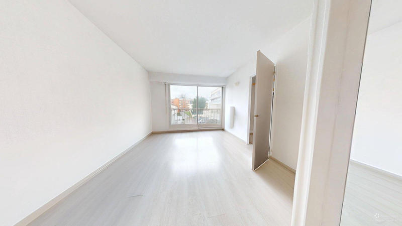 Appartement - 23 m² - 1 pièce