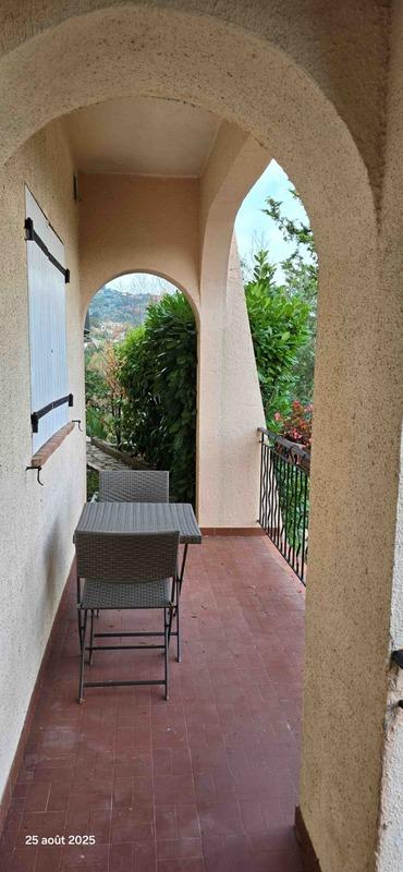 Maison - 164 m² - 6 pièces