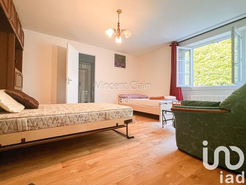 Maison - 67 m² - 3 pièces