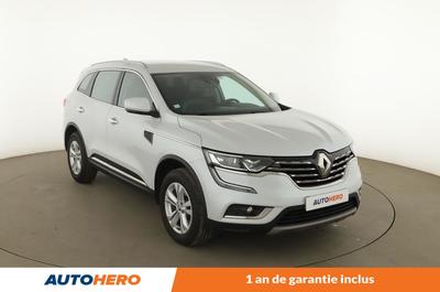 Renault Koleos 2.0 dCi Energy Zen 4x4 177 ch
