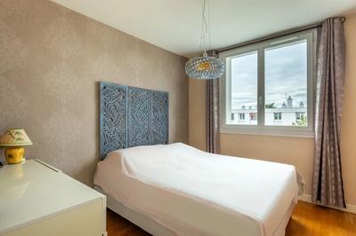 Appartement - 82 m² - 5 pièces