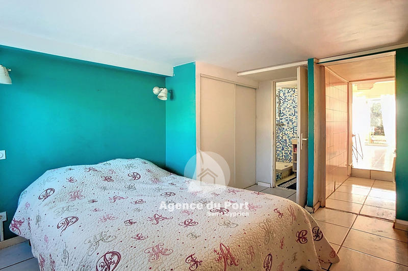 Appartement - 32 m² - 2 pièces