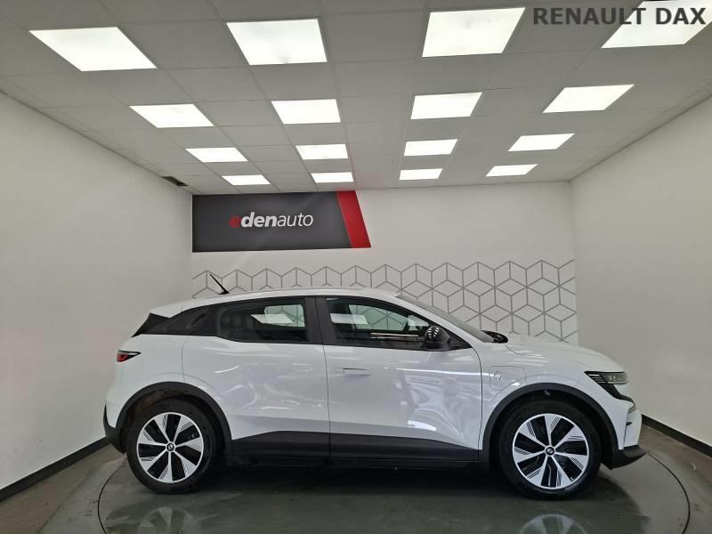 Renault Mégane E-Tech Ev60 130ch super charge Evolution Er