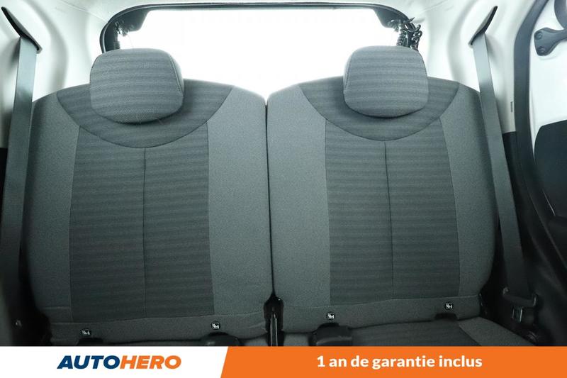 Toyota Aygo 1.0 Vvt-i X-Pop #2 5p 72 ch