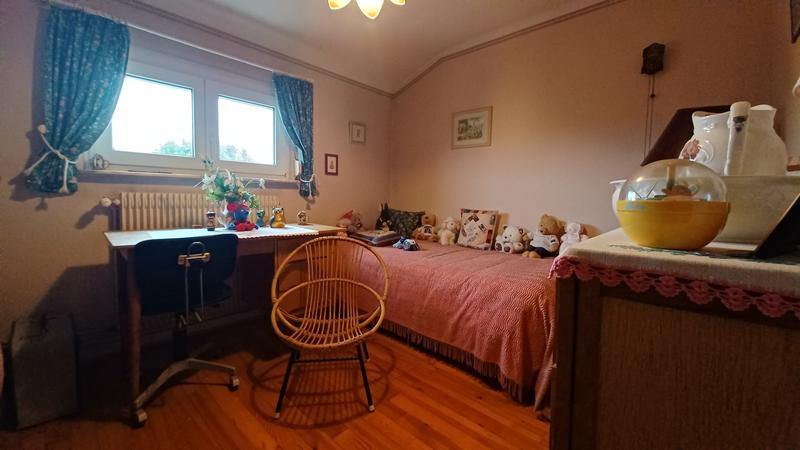 Maison - 175 m² - 7 pièces