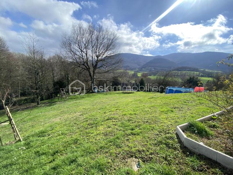 Maison - 172 m² - 7 pièces