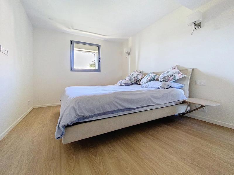 Appartement - 63 m² - 2 pièces