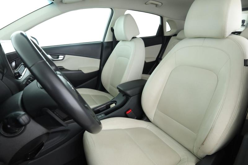 Hyundai Kona 1.6 Hybrid Hev Executive Dct-6 141 ch