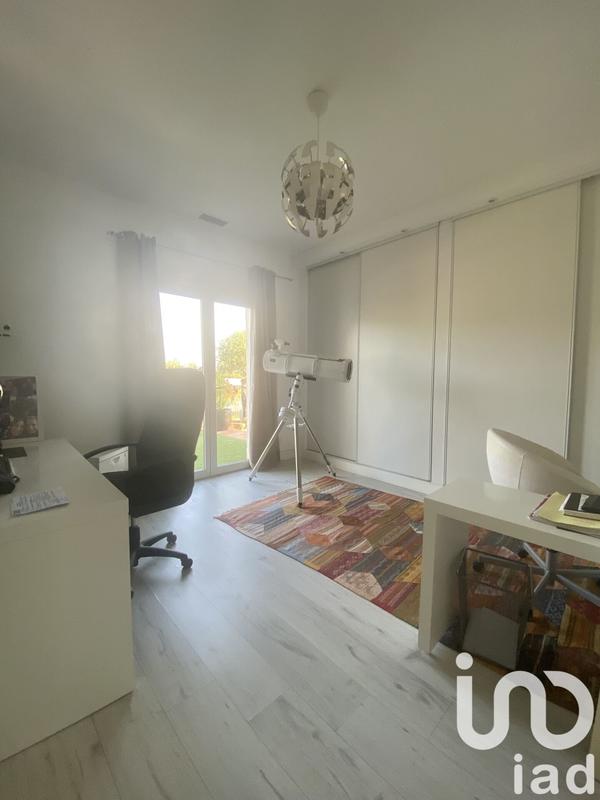 Maison - 170 m² - 7 pièces