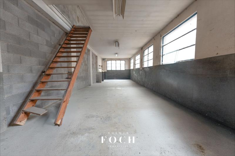 Appartement - 105 m² - 4 pièces