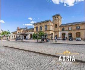 Appartement - 94 m² - 4 pièces