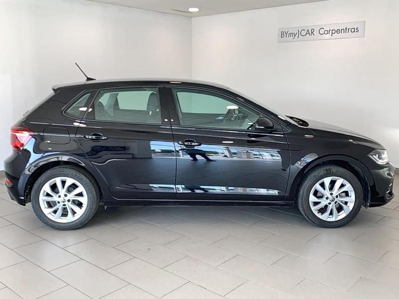 Volkswagen Polo 1.0 Tsi 95 s&amp;S Bvm5 Style