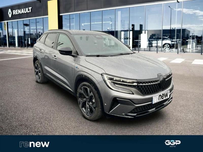 Renault Austral E-Tech full hybrid 200 Gsr2 Techno esprit Alpine
