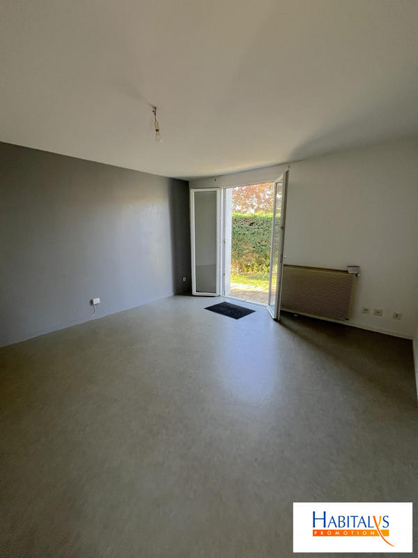 Maison ancienne - 50 m² - 2 pièces