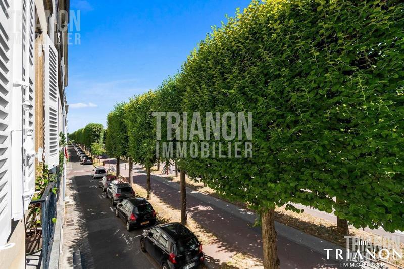 Appartement - 129 m² - 5 pièces