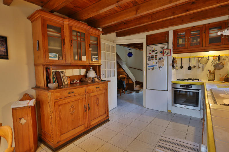 Maison - 125 m² - 4 pièces