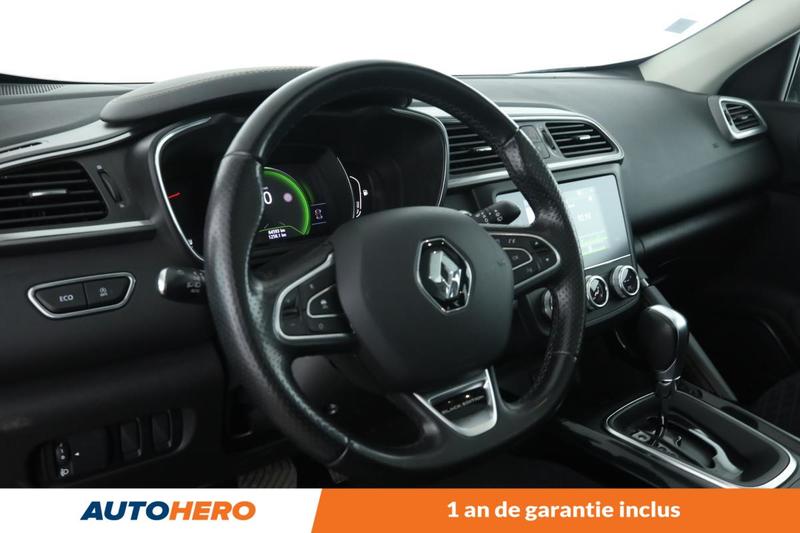 Renault Kadjar 1.3 TCe Sl Black Edition Edc 140 ch