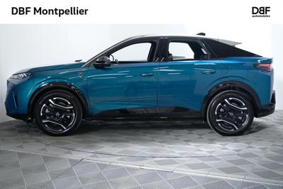 Peugeot 3008 Electrique 73 kWh 210 ch Gt