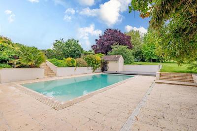 Corps de ferme - 414 m² - 14 pièces