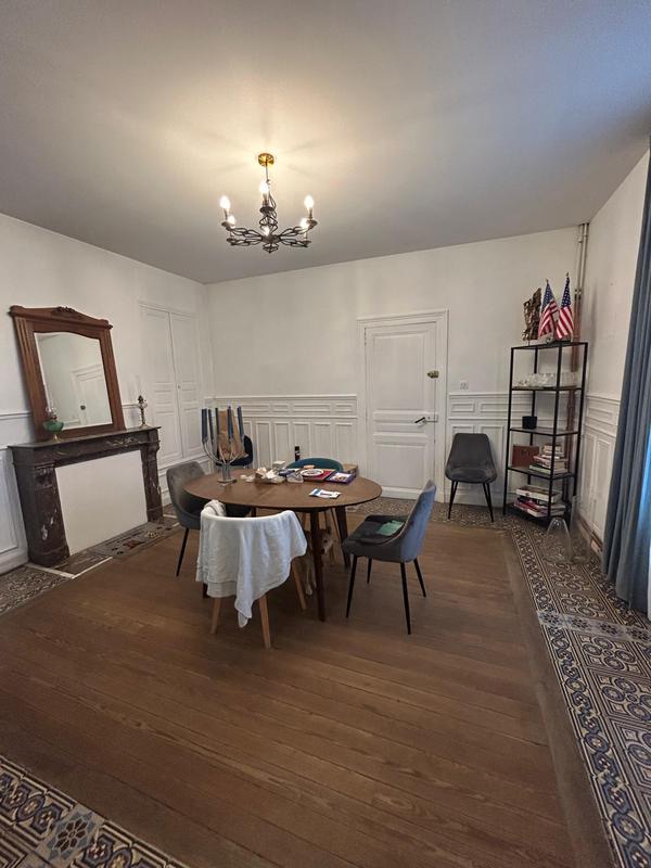 Fonds de commerce - Hôtellerie / Restauration - 200 m²