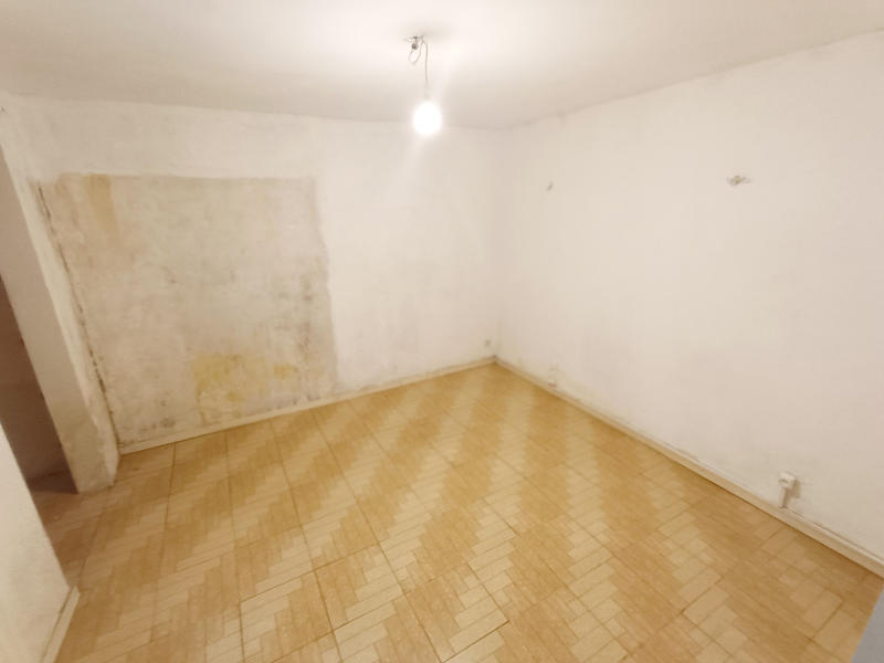 Maison - 59 m² - 3 pièces