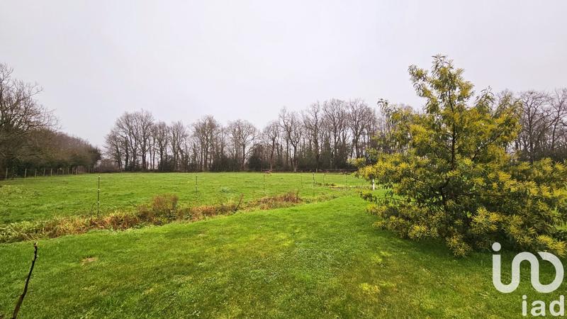 Ferme - 122 m² - 6 pièces