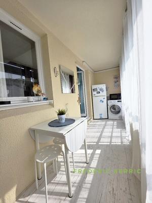 Appartement - 33 m² - 1 pièce
