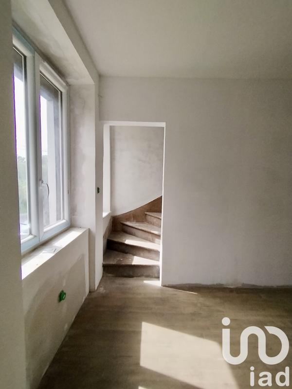 Maison - 98 m² - 4 pièces