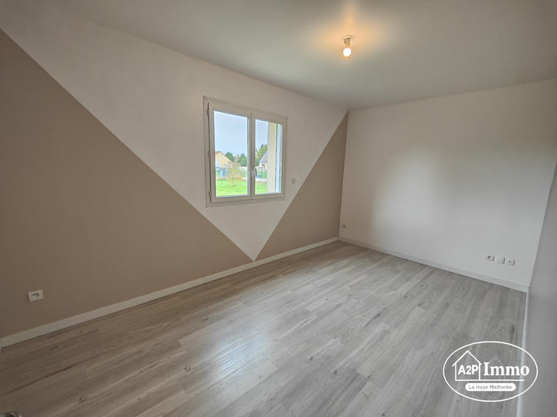 Maison - 145 m² - 7 pièces