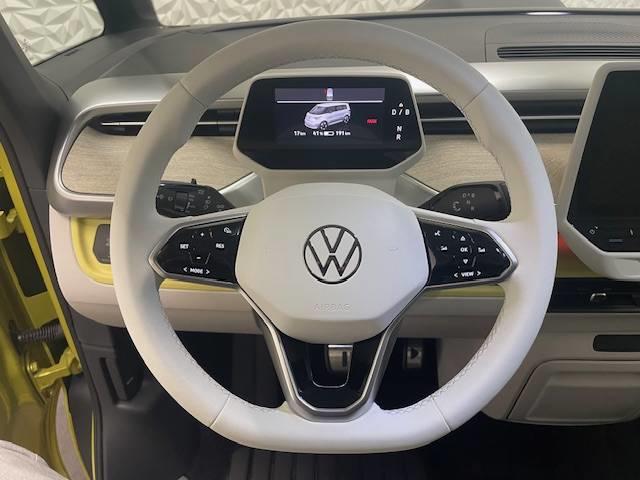 Volkswagen Id. Buzz 204 ch Pro