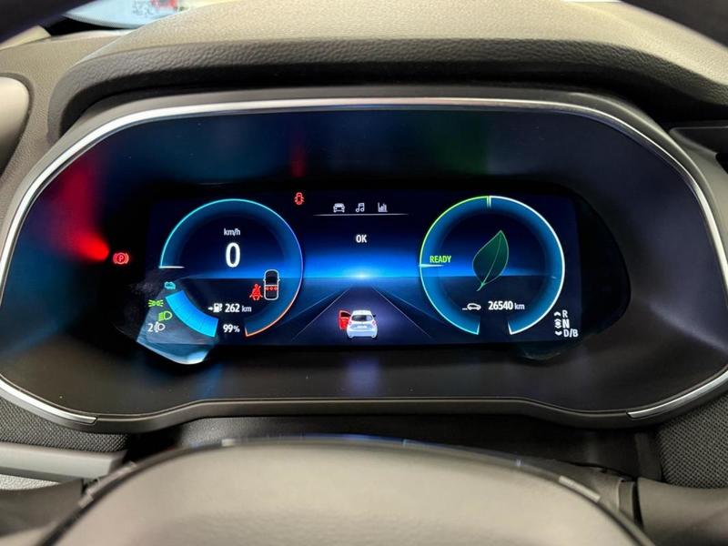 Renault Zoe R110 Achat Intégral Life