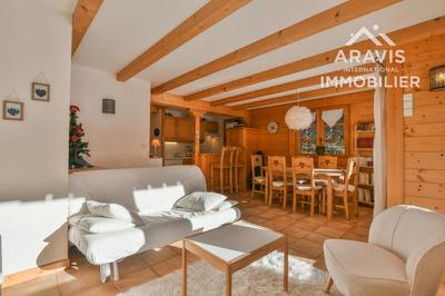 Appartement - 64 m² - 4 pièces