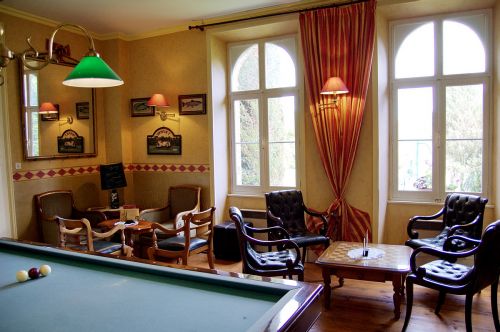 le clos du montvinage