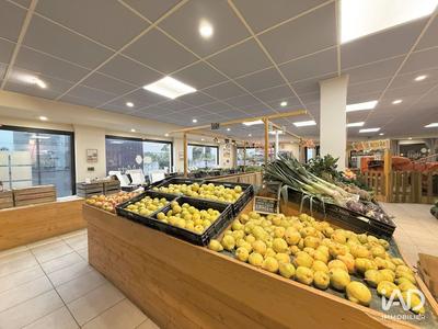 Local commercial - 146 m²