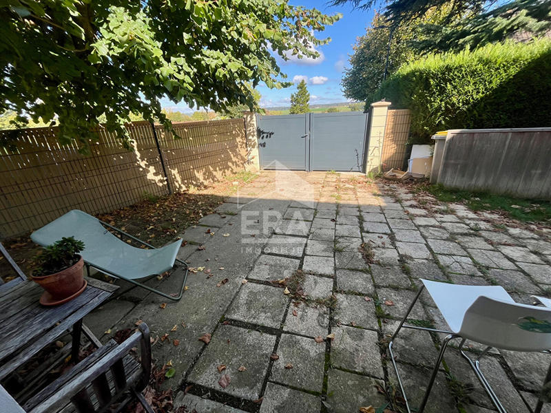 Maison - 207 m² - 9 pièces