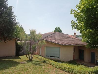 Immeuble - 450 m² - 20 pièces