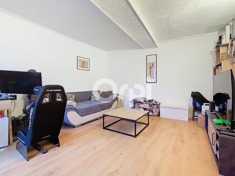 Maison - 65 m² - 2 pièces