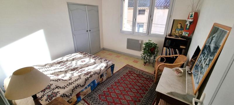 Maison - 100 m² - 6 pièces