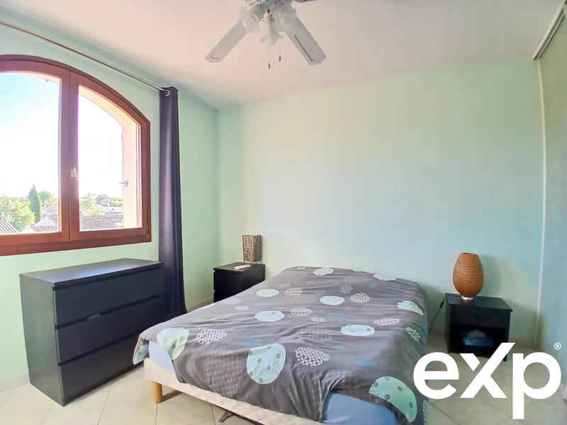 Maison - 115 m² - 4 pièces