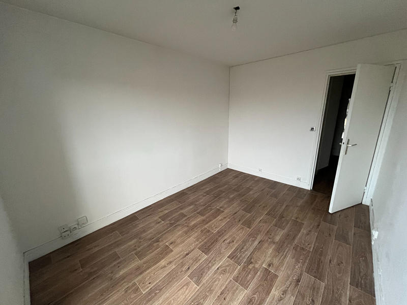 Appartement - 19 m² - 1 pièce