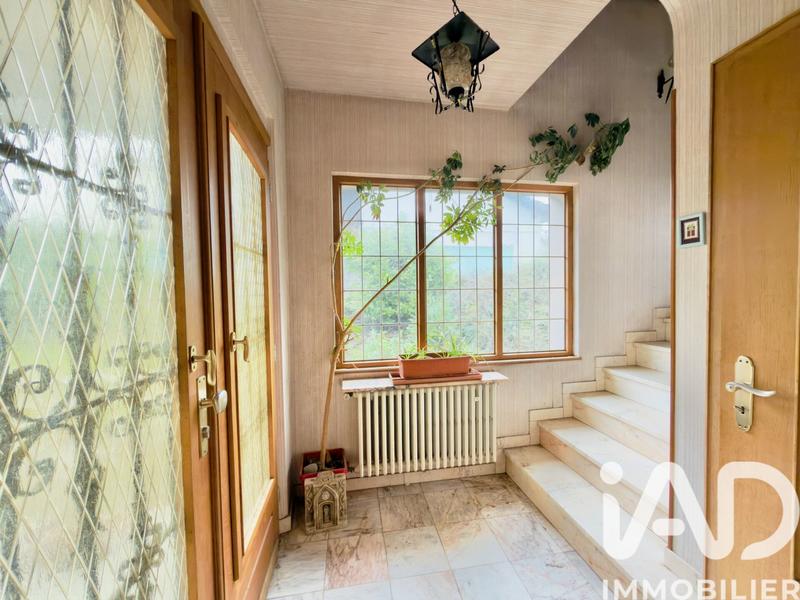 Maison - 175 m² - 6 pièces