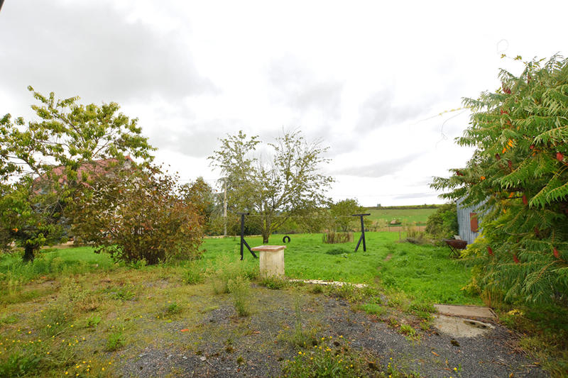 Maison - 75 m² - 5 pièces