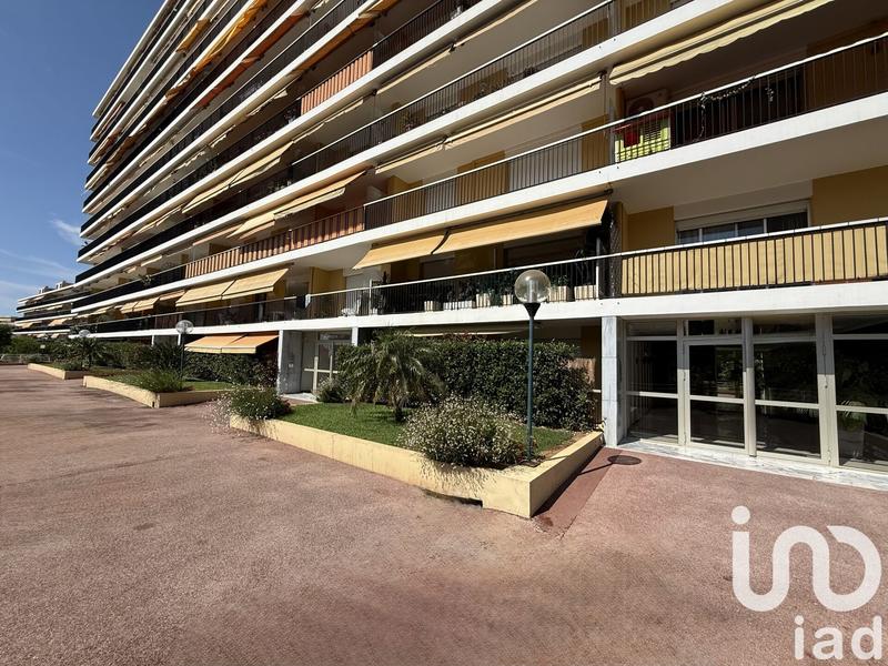 Appartement - 80 m² - 3 pièces