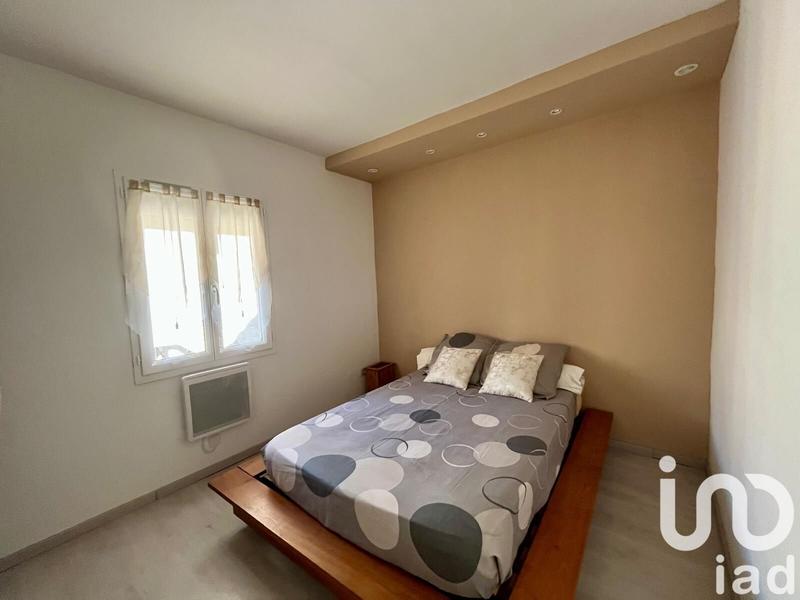 Maison - 122 m² - 5 pièces