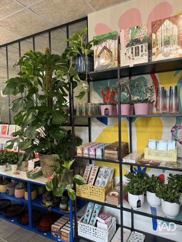 Local commercial - 46 m²